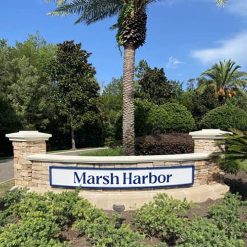 Exterior Signs